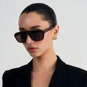 VESPER GLASSES