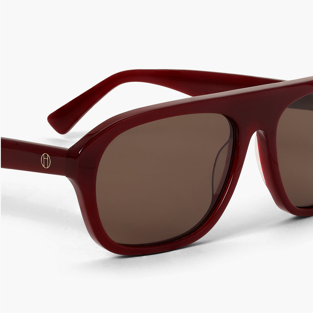 VESPER GLASSES