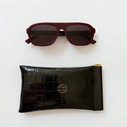VESPER GLASSES