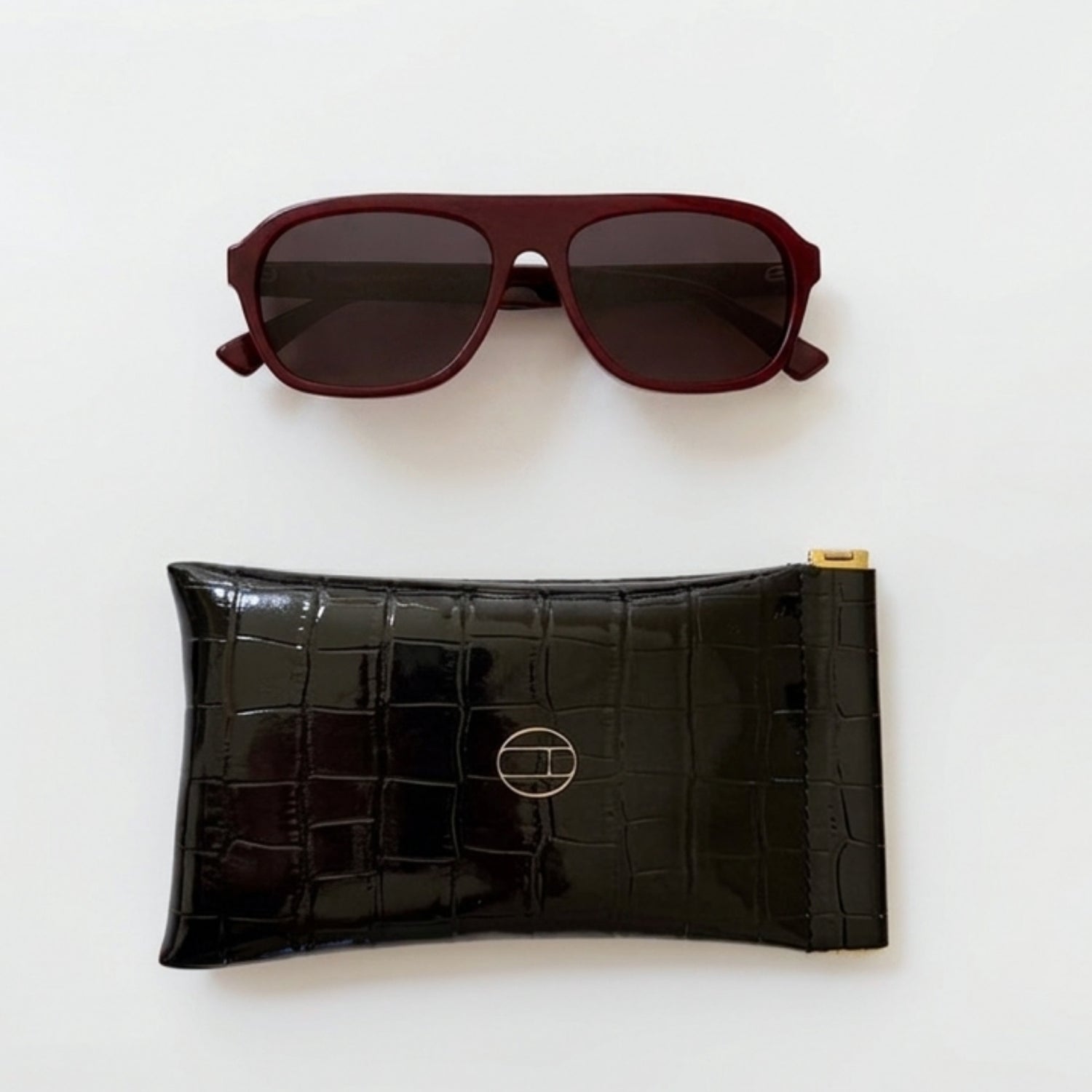 VESPER GLASSES
