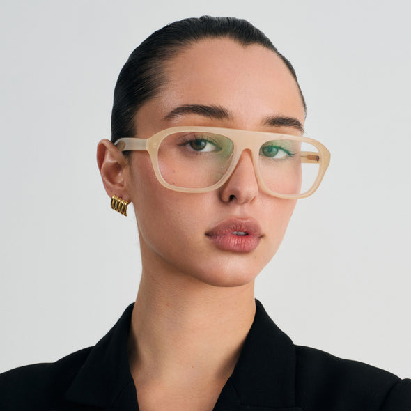 VESPER GLASSES