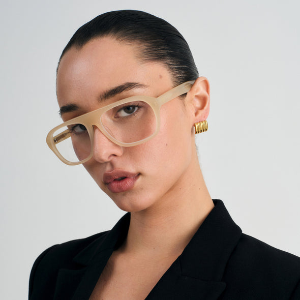 VESPER GLASSES