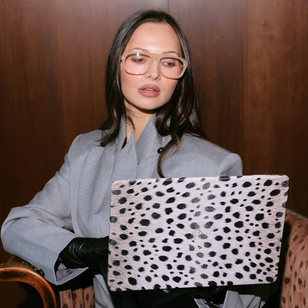 VESPER GLASSES