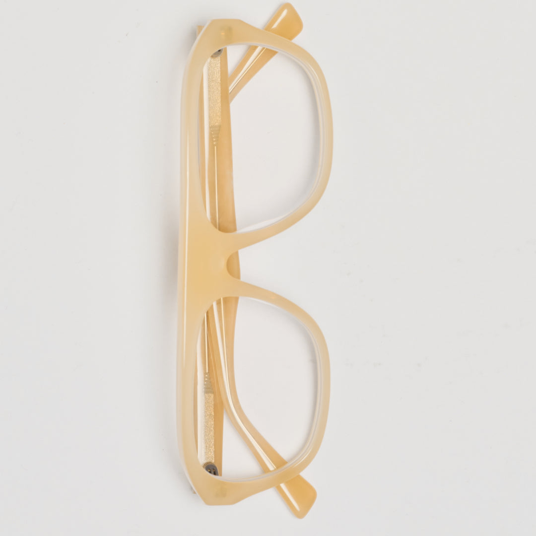 VESPER GLASSES