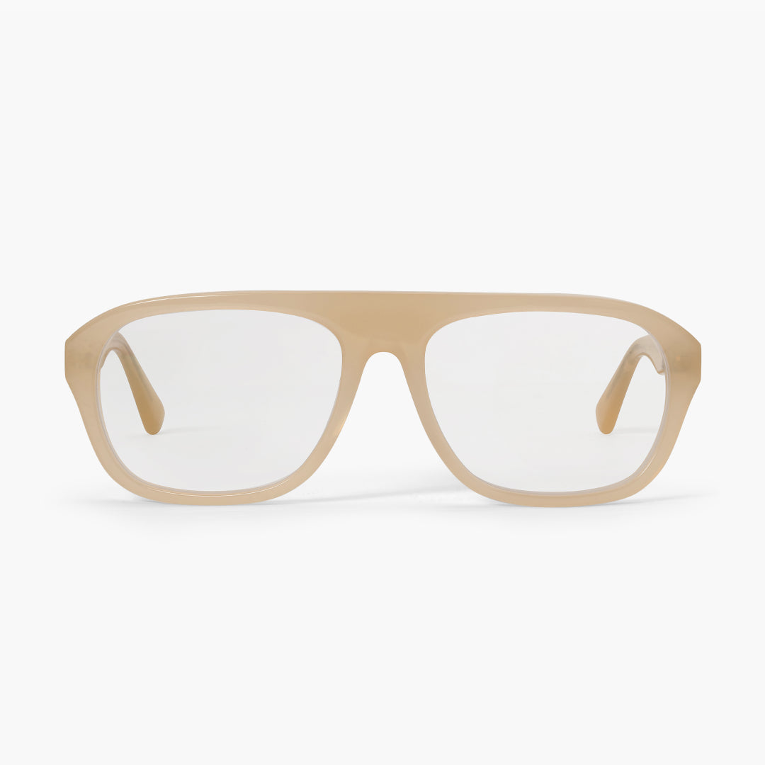 VESPER GLASSES