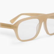 VESPER GLASSES