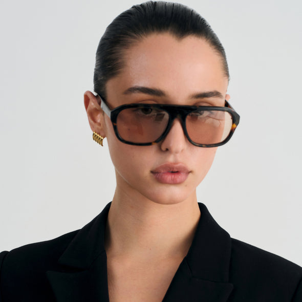VESPER GLASSES