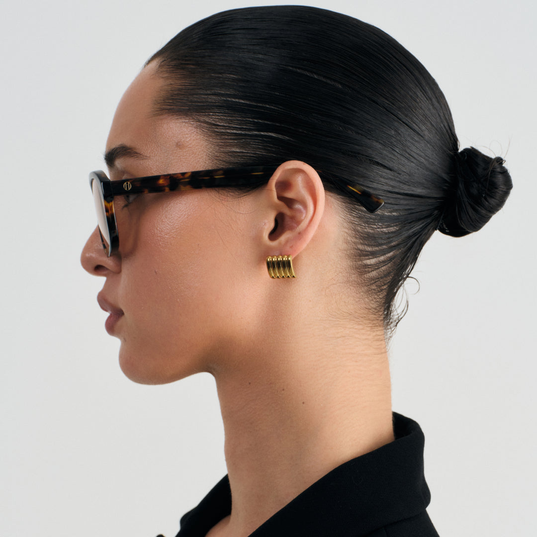 VESPER GLASSES