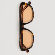VESPER GLASSES