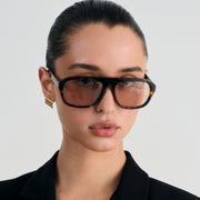 VESPER GLASSES