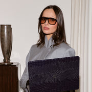 VESPER GLASSES