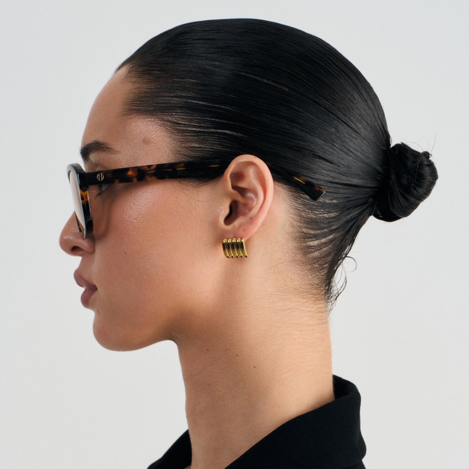 VESPER GLASSES