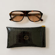 VESPER GLASSES