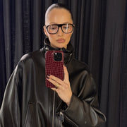VESPER GLASSES