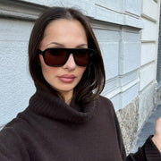 VESPER GLASSES