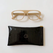 VESPER GLASSES
