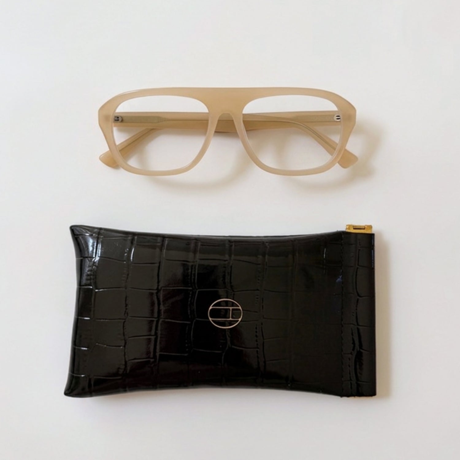 VESPER GLASSES