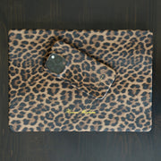 VITTO LEOPARD SET