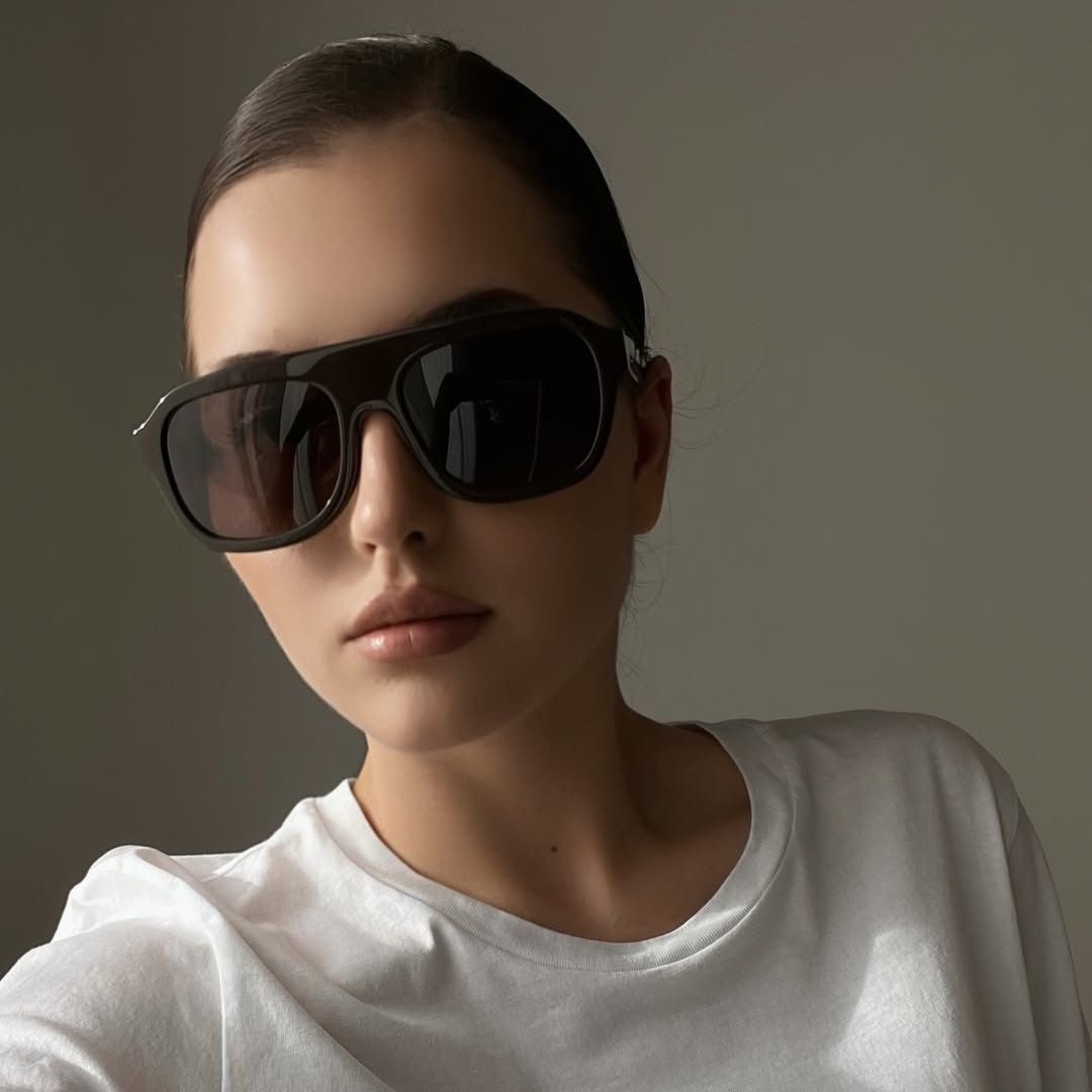 VITTORIA GLASSES