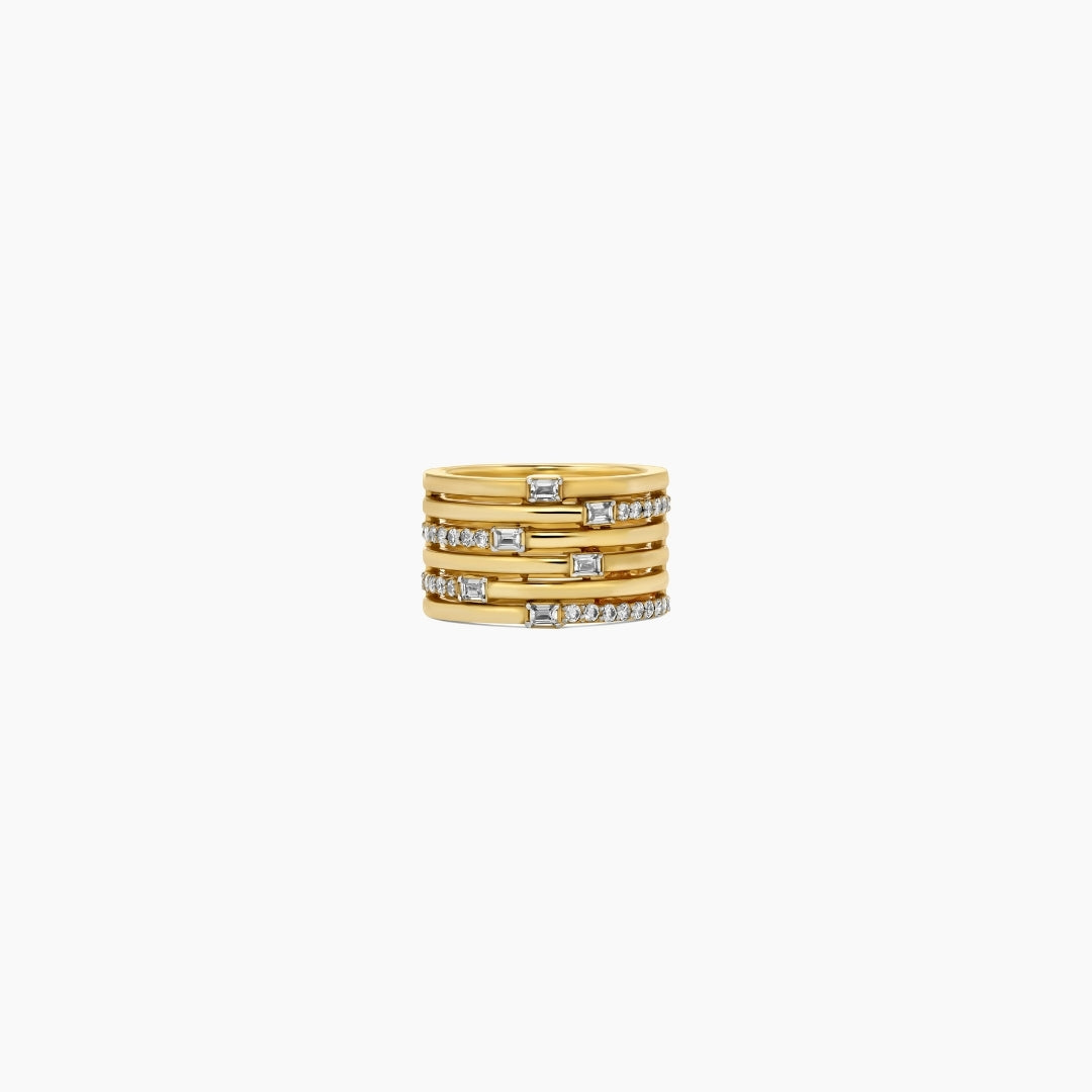 WHIMSEY RING