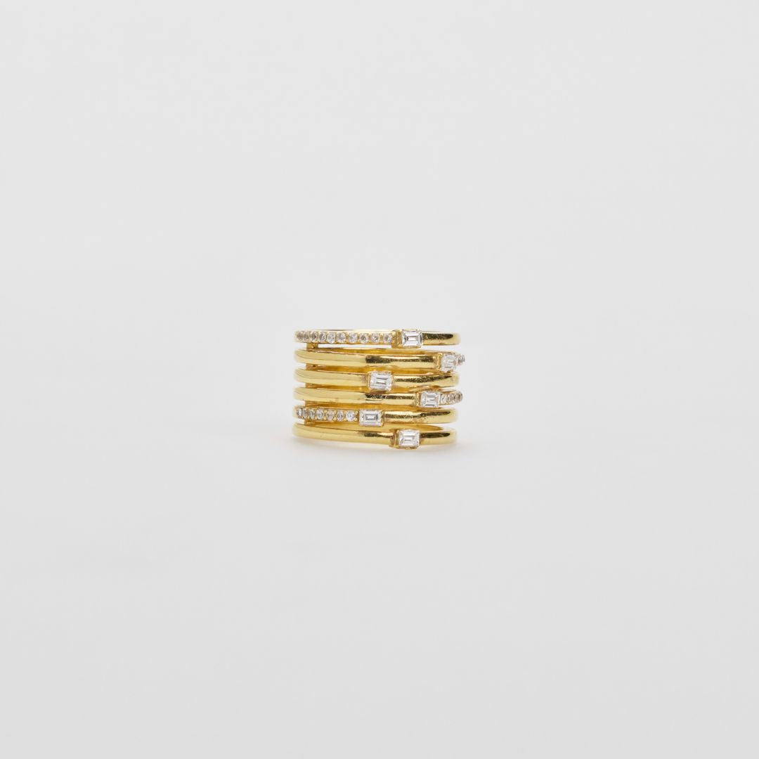 WHIMSEY RING