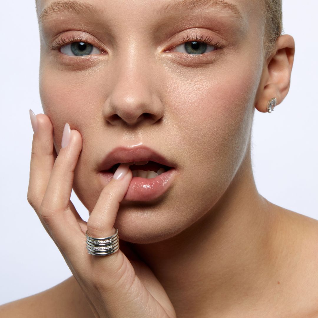 WHIMSEY RING
