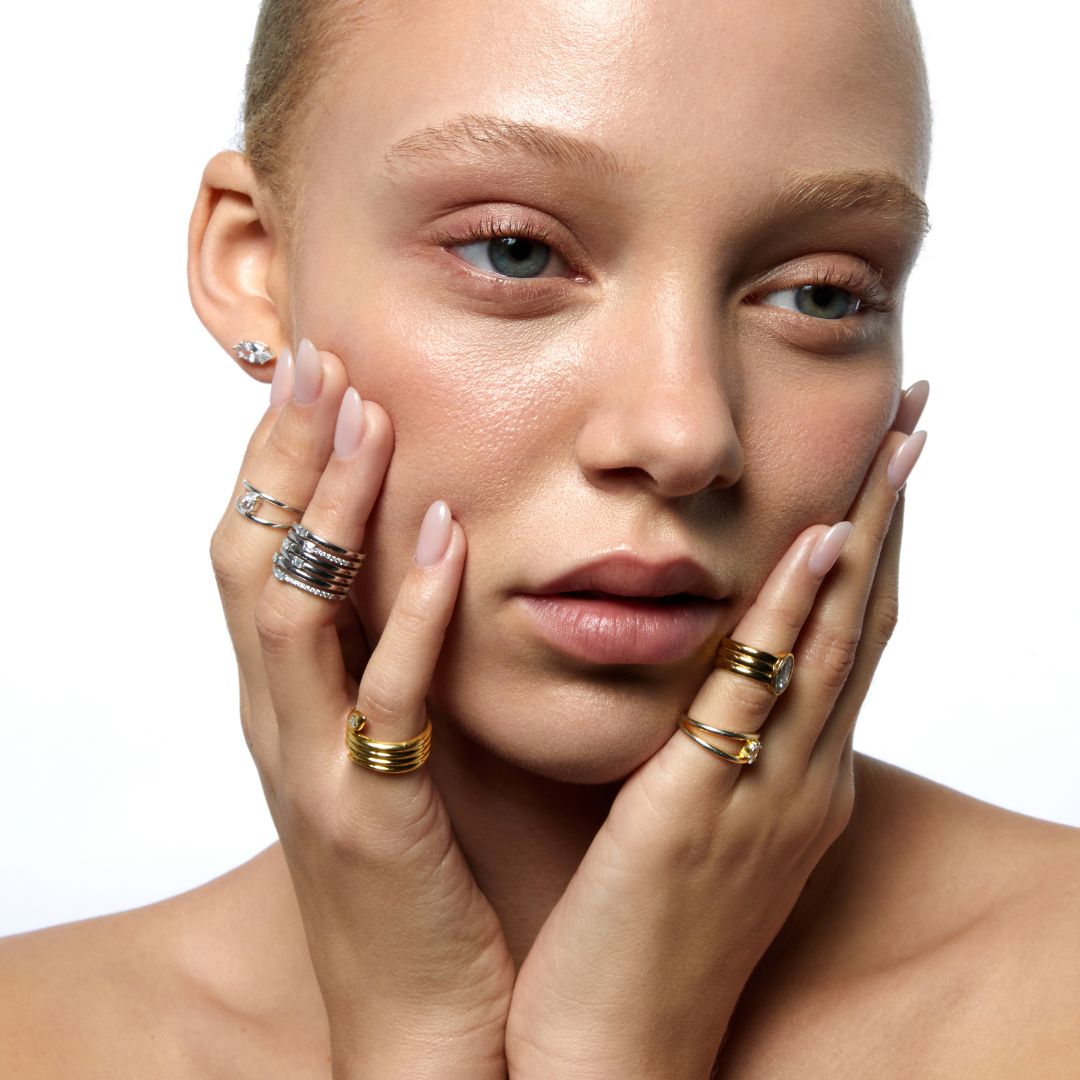 WHIMSEY RING