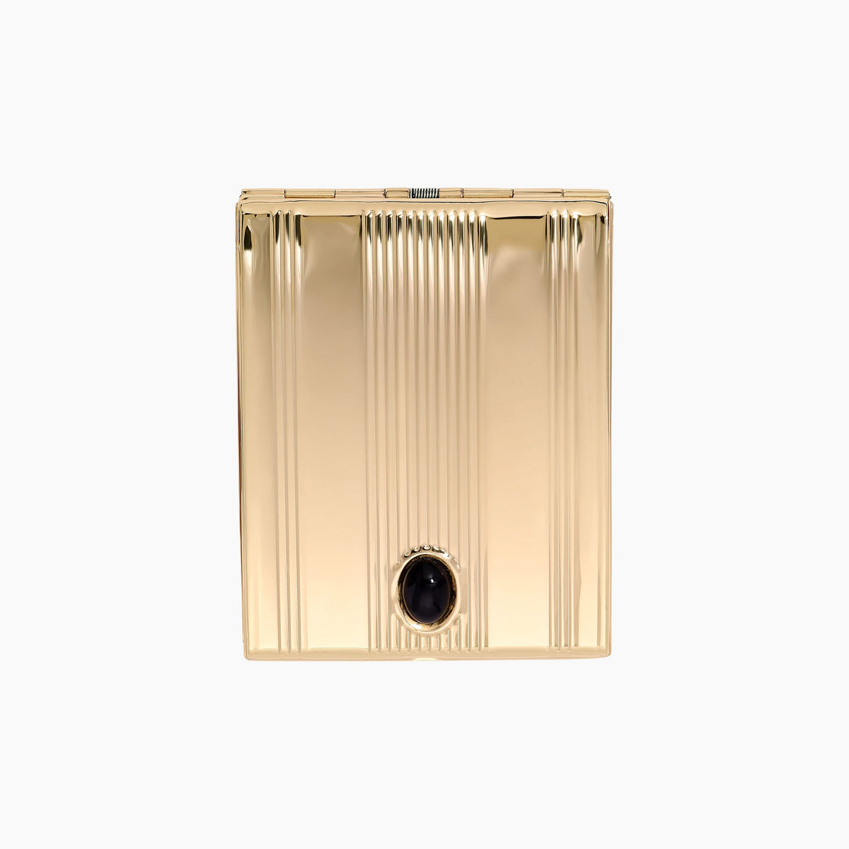 YVES CIGARETTE CASE