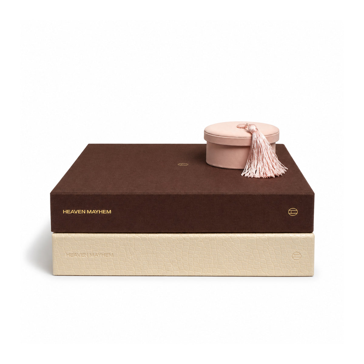 BOOK BOX SET