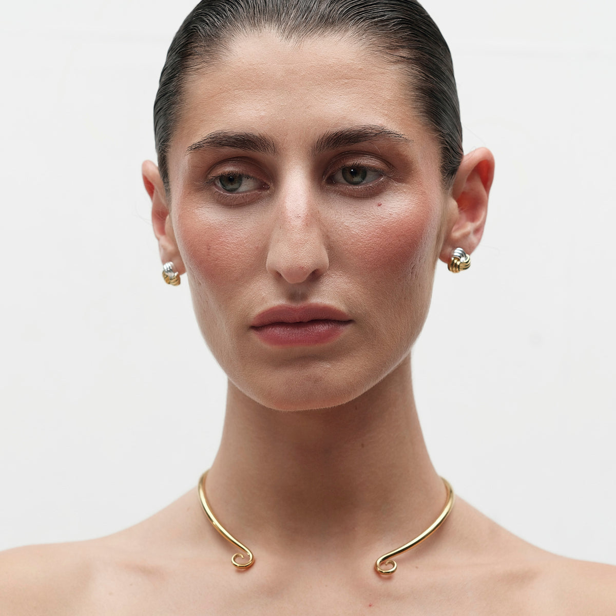 BRUMA CHOKER
