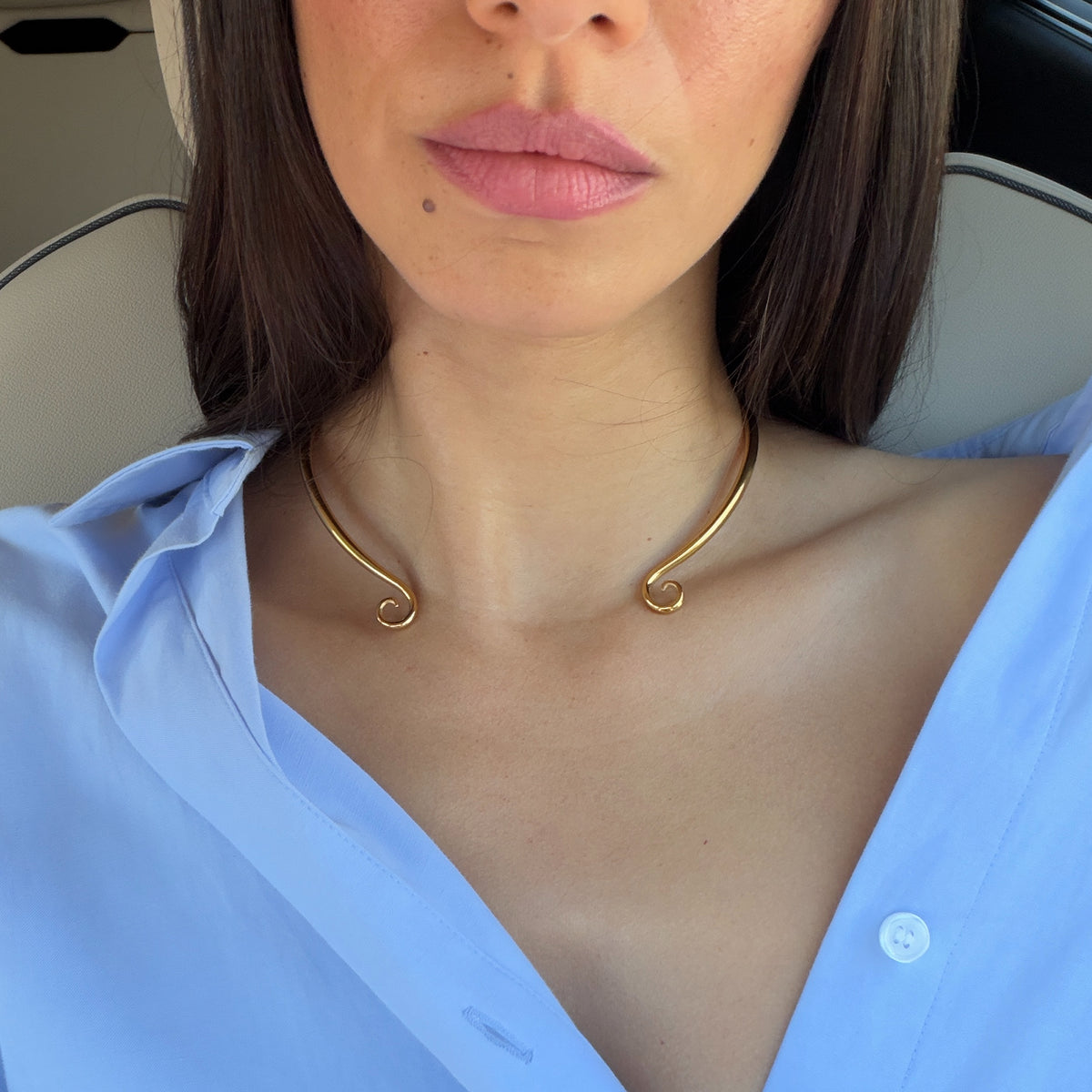 BRUMA CHOKER