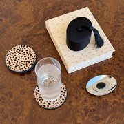 LYDIA COASTER SET