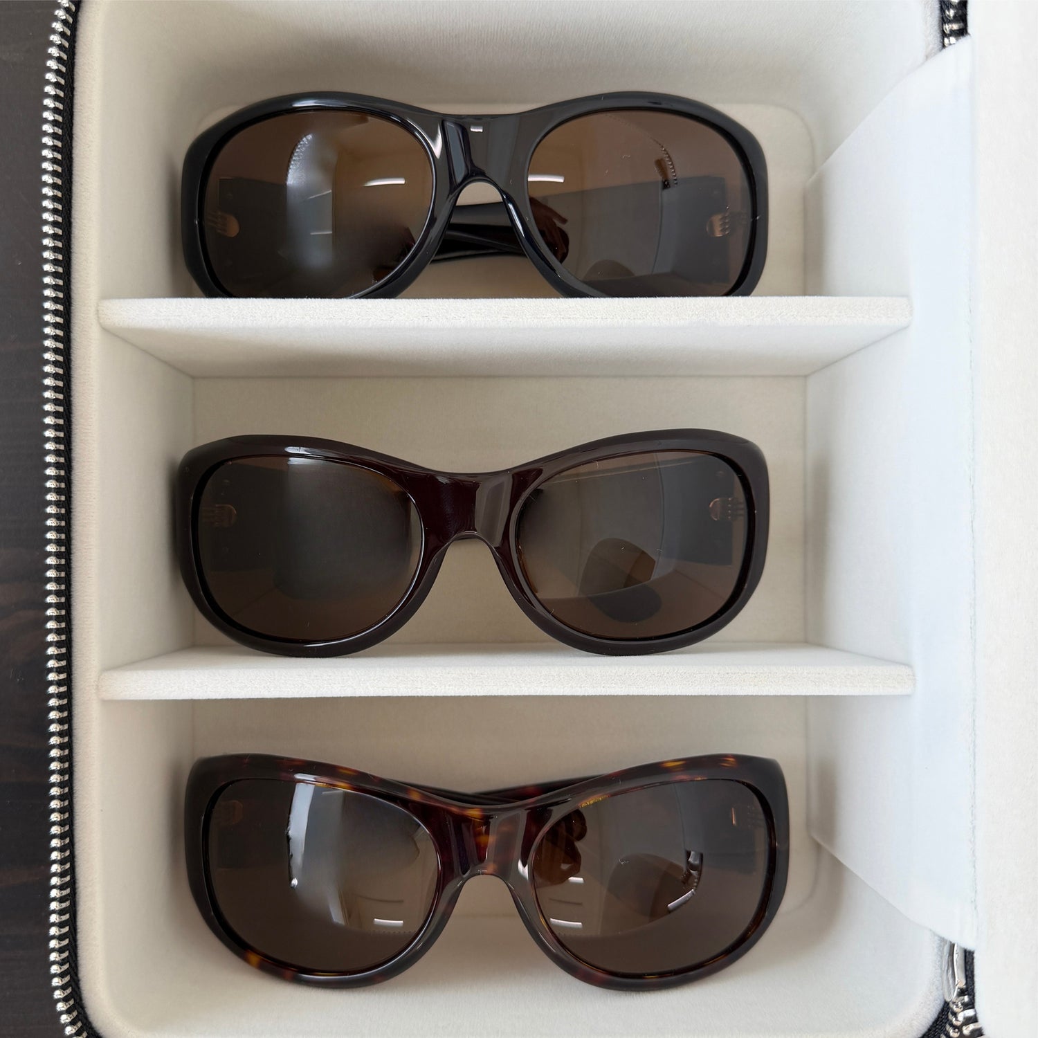 DEMI SUNGLASSES