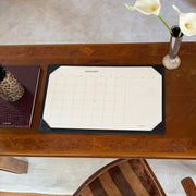 DESK CALENDAR