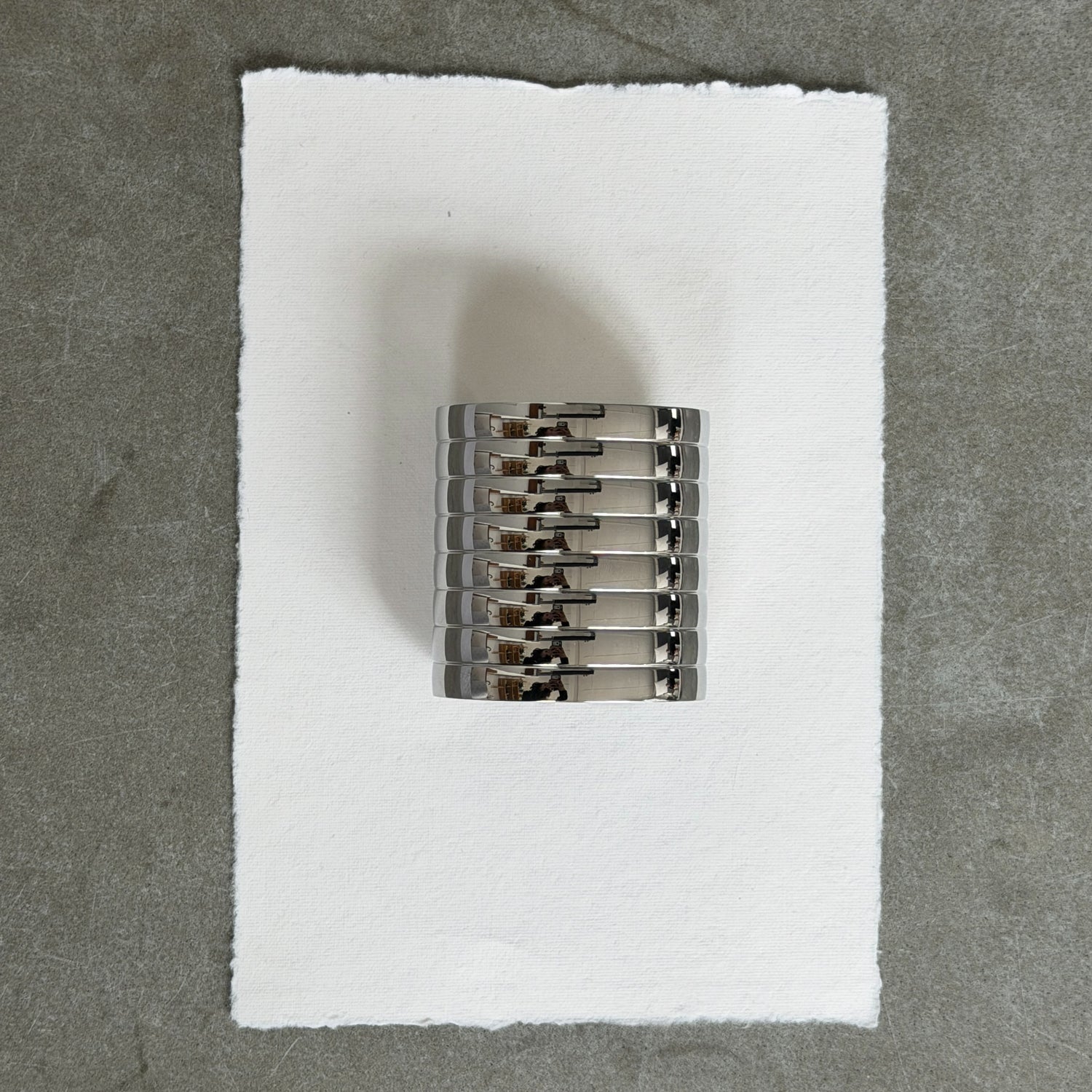 EAMES CUFF