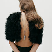 FAWN NECKLACE
