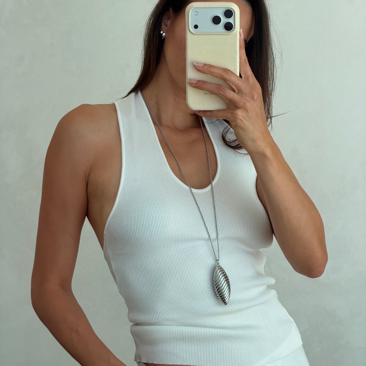 FAWN NECKLACE