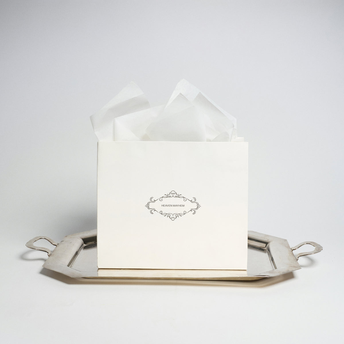 GIFT BAG
