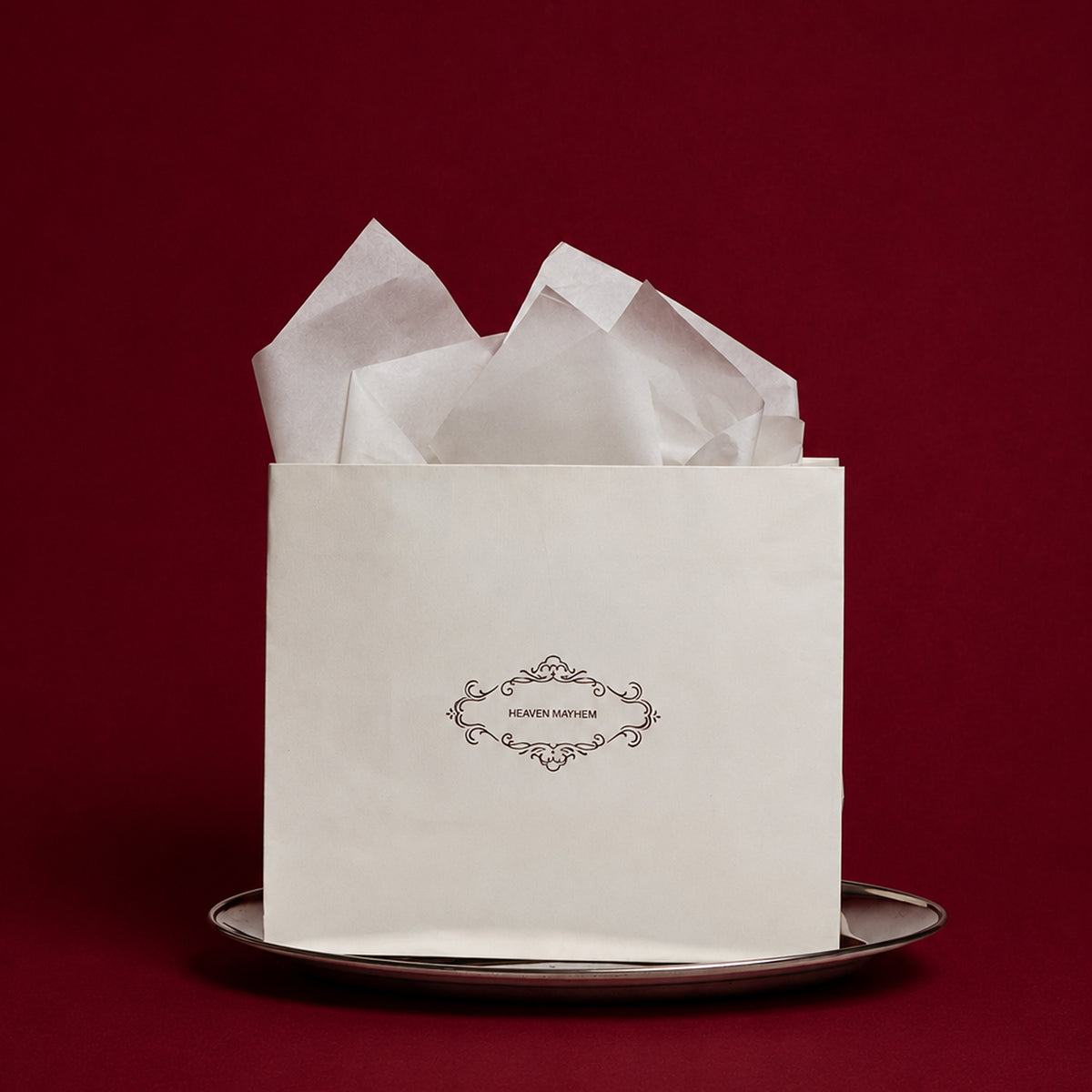 GIFT BAG