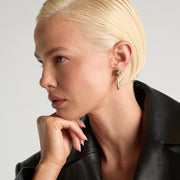 IRIS EARRINGS