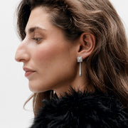 IRIS EARRINGS