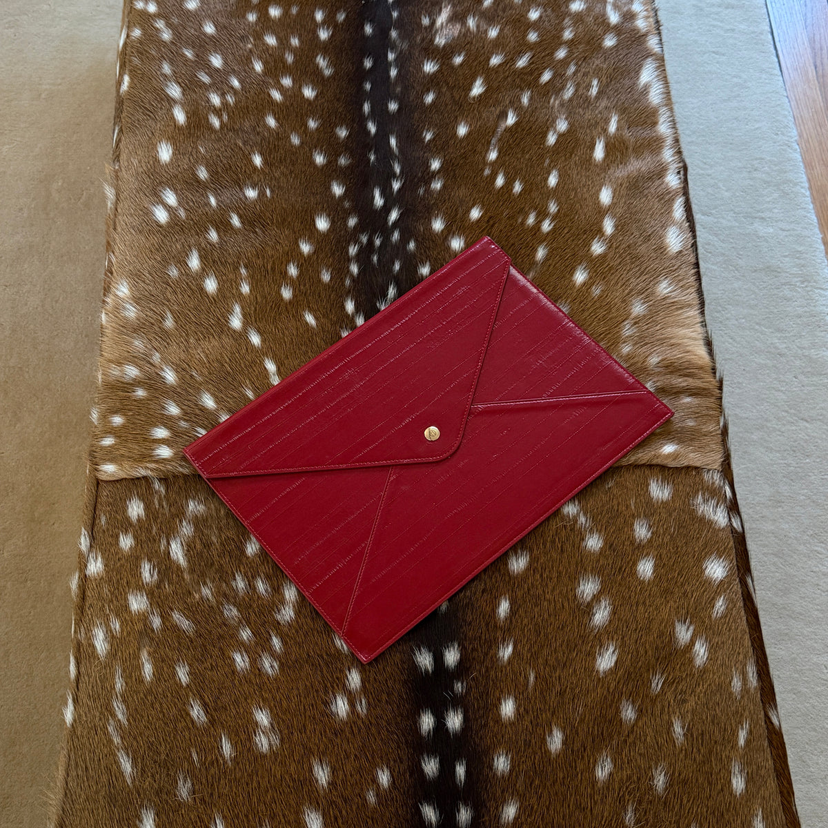 LAPTOP SLEEVE