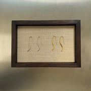 LENORA EARRINGS