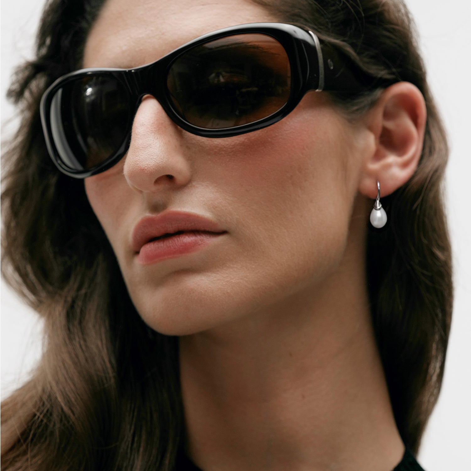 ODETTE PEARL EARRINGS