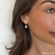 ODETTE PEARL EARRINGS