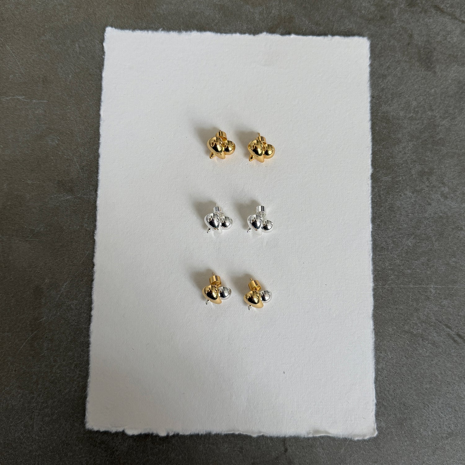 PALOMA EARRINGS