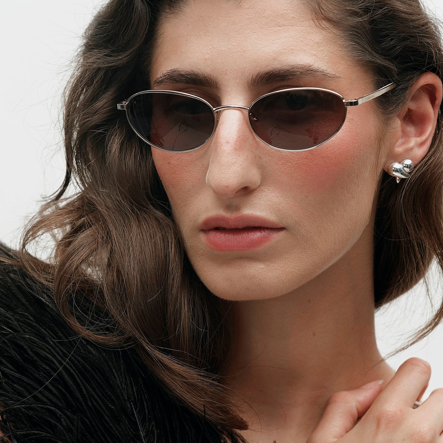 PALOMA EARRINGS