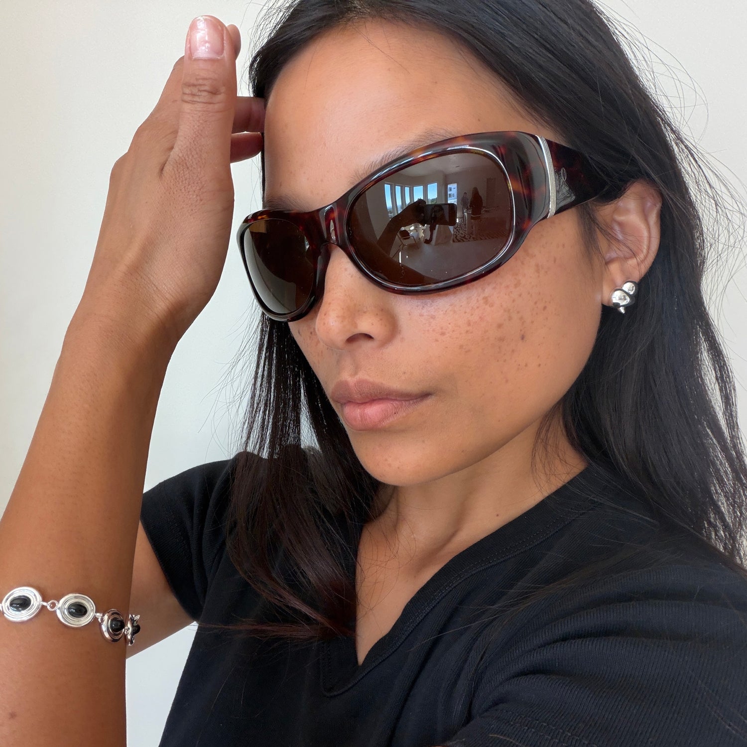 PALOMA EARRINGS