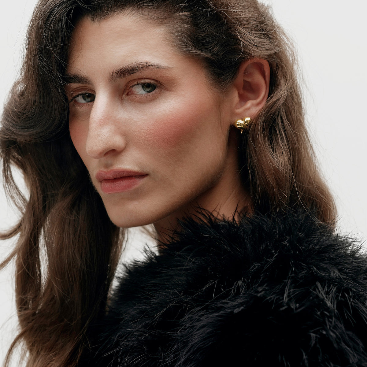 PALOMA EARRINGS