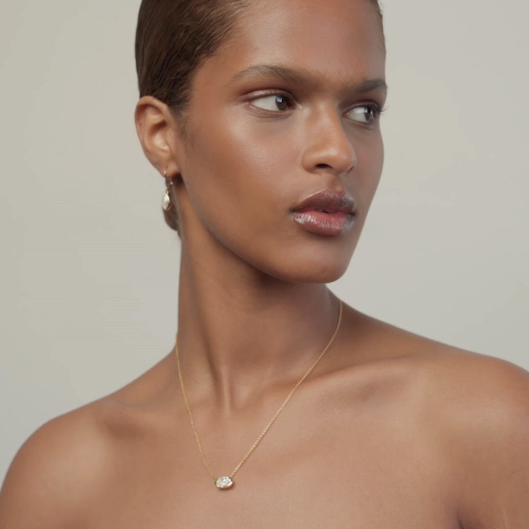 POISE NECKLACE – Heaven Mayhem